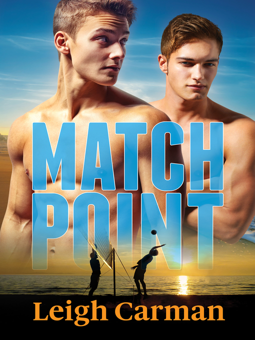 Title details for Match Point by Leigh Carman - Available